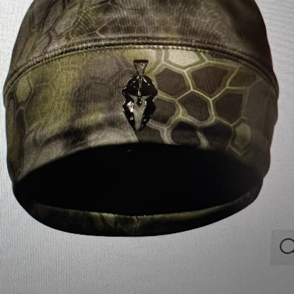 Kryptek Beanie